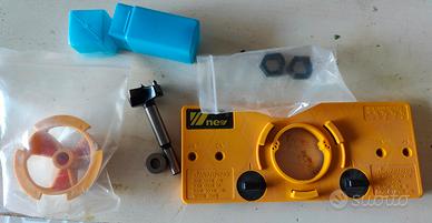 dima foratura cerniere 