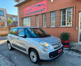 Fiat 500L 0.9 TwinAir Turbo Natural Power Pop Star