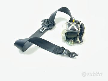 CINTURA DI SICUREZZA ANTERIORE DESTRA VOLKSWAGEN P