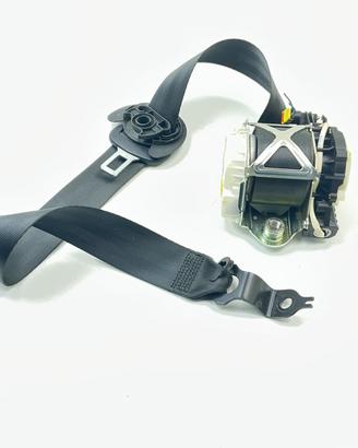 CINTURA DI SICUREZZA ANTERIORE DESTRA VOLKSWAGEN P