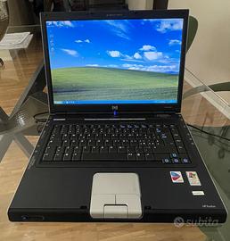 Pc portatile Hp