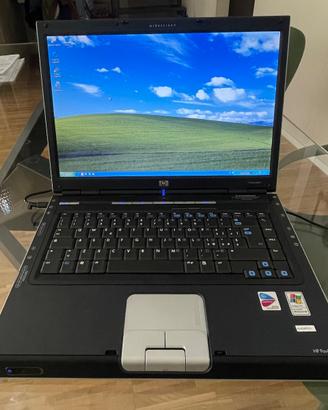 Pc portatile Hp