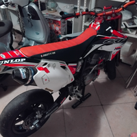Honda crf 150r
