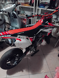 Honda crf 150r