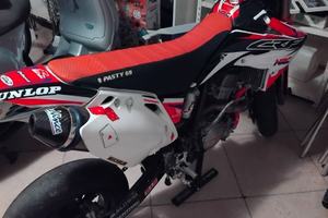 Honda crf 150r