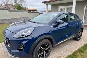 Ford Puma 1.0 EcoBoost Hybrid 125 CV S&S aut. Tita