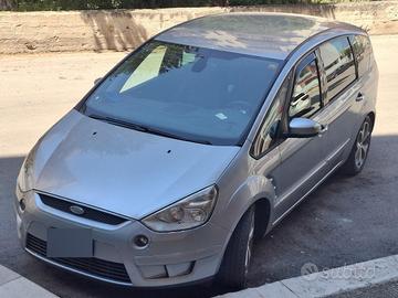 ford s max