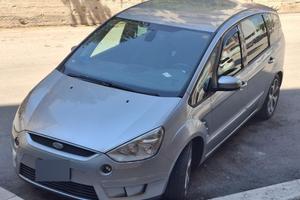 ford s max