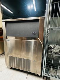 PRODUTTORE GHIACCIO CUBETTI