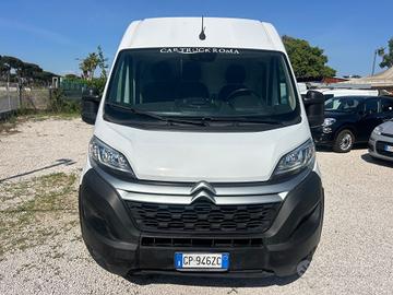 Citroen Jumper 30 BlueHDi 120 S&S PC-TN Furgone