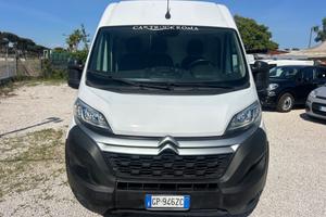 Citroen Jumper 30 BlueHDi 120 S&S PC-TN Furgone