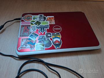 DELL Inspiron 15R 5521