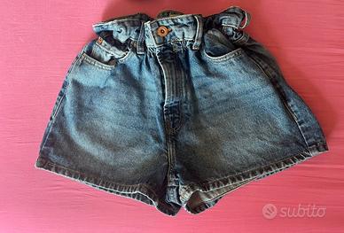 Shorts jeans - Pantaloni corti Only