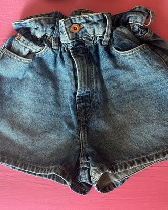 Shorts jeans - Pantaloni corti Only