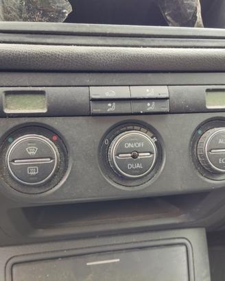 Comandi risc VOLKSWAGEN GOLF 5 PLUS 2006