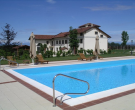 CASA VACANZE VILLA Capodanno Feste PISCINA PRIVATA