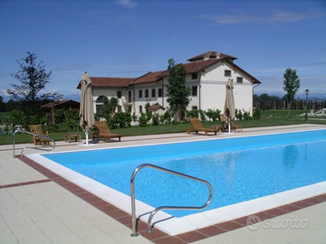 CASA VACANZE VILLA Capodanno Feste PISCINA PRIVATA