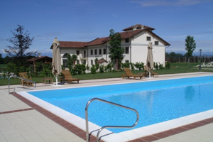 CASA VACANZE VILLA Capodanno Feste PISCINA PRIVATA