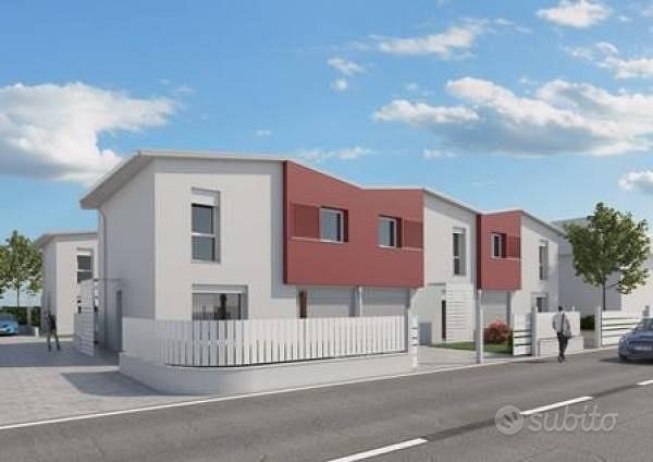 Terreno di 1475 m² a Sala Bolognese - Vista 2