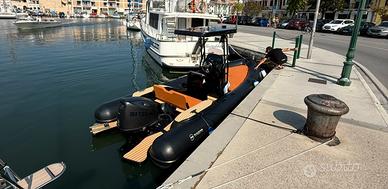 Gommone 6 sMarine