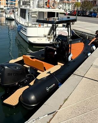 Gommone 6 sMarine