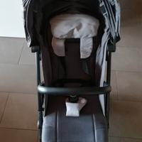 GB QBIT PLUS Passeggino da Viaggio