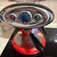 Iperespresso Illy X7