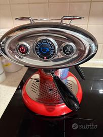 Iperespresso Illy X7