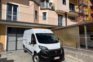 Fiat Ducato 2.3 MJT 180Cv L2 H2 CRUISE CONTROL