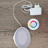 lampada Philips multicolor heu bloom nuova