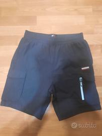 Pantaloncino mckenzie cargo taglia S