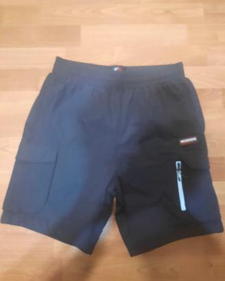 Pantaloncino mckenzie cargo taglia S