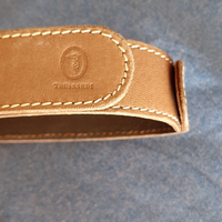 Cintura Trussardi originale