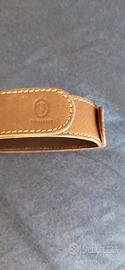 Cintura Trussardi originale