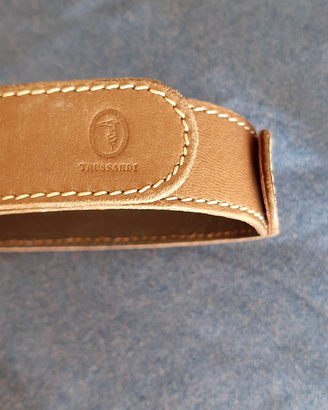 Cintura Trussardi originale