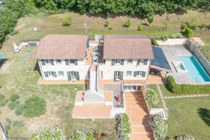 Appartamento di 80 m² con 3 locali a Porano