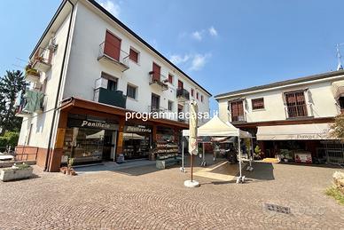 SEGRATE - VILLAGGIO A: 2 LOCALI con basse spese