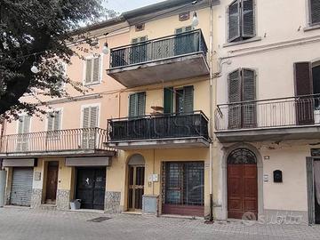Appartamento di 114 m² con 4 locali a San Giustino