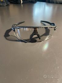 Oakley Radar EV Path fotocromatici – Originali