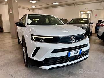 Opel Mokka 1.5 diesel 110cv Edition 2022