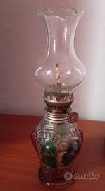 Lampada Vintage