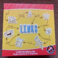 Red Glove - LINKS gioco da tavolo