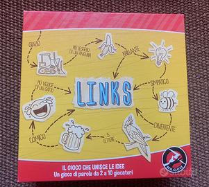 Red Glove - LINKS gioco da tavolo
