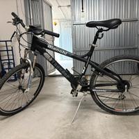 Mountain bike “Bianchi”