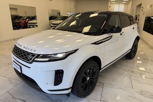 Land Rover Range Evoque 2.0D I4 163 CV AWD Auto S
