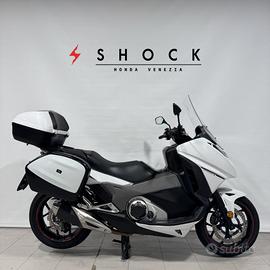 Honda Integra 750S ABS