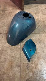Parafango vespa et2/ et4