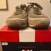 Scarpe D’ACQUASPARTA