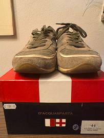 Scarpe D’ACQUASPARTA