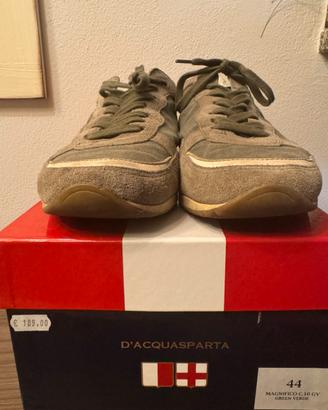 Scarpe D’ACQUASPARTA